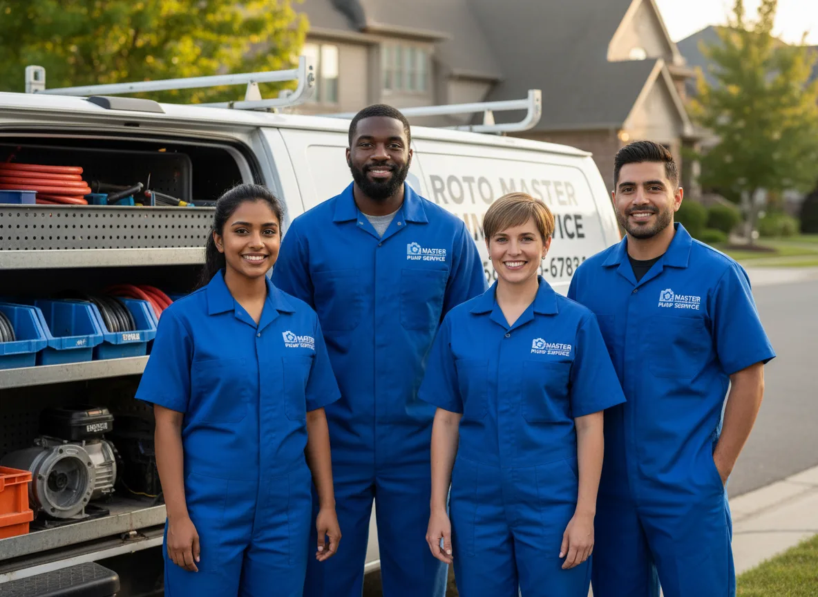 Sump Pump Installation company in Louvale, GA